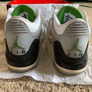 Air Jordan 3 Retro